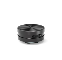 Mini haut-parleur Bluetooth portable léger, audio sans fil, pour extérieur, voyage, maison, bureau, cadeau