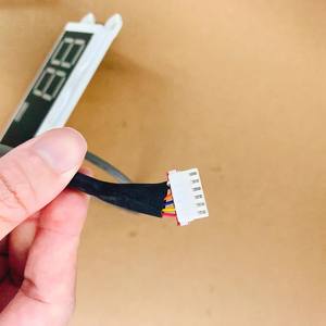 Placa Receptora Universal para Aire Acondicionado Chigo 1P 1.5P 2P, Placa de Circuito de Pantalla, Panel de Control de Señal de Temperatura - Product Image 2