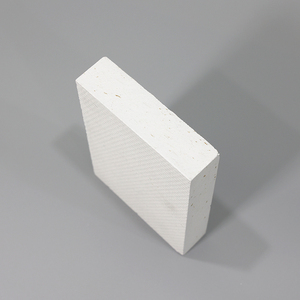 Factory Priced Calcium Silicate Thermal Insulation Tube Premium Material Calcium Silicate Boards Excellent Insulation - Product Image 5