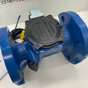 DN150mm工場価格水道メーター超音波流量計