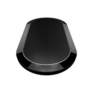 Altavoz Ja Bra Speak 510 UC MS Nuevo con Audio Superior y Soporte de Traducción para Softphone y Reuniones Móviles - Product Image 1