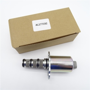 Válvula Solenoide AL177192 para Tractor John Deere 1204 1354 6090MC 6100RC 6110B 6115D <span class=keywords><strong>6120R</strong></span> - Product Image 1