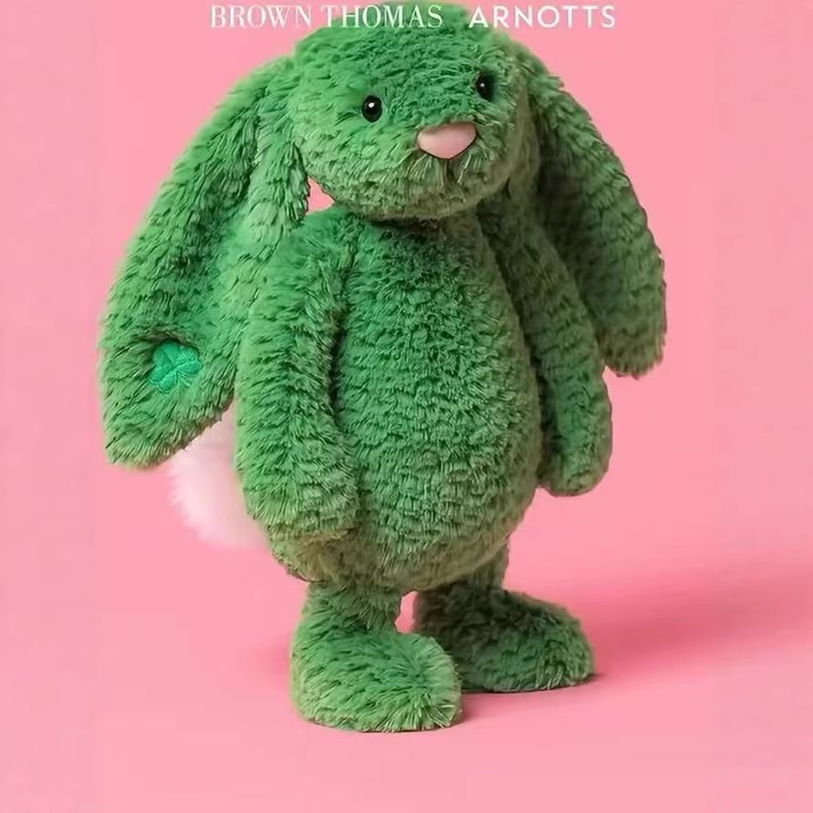 Lapin vert