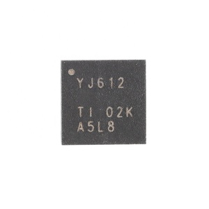 Nouveaux composants électroniques d'origine, puce d'extension de port SDIO WQFN-24 TXS02612RTWR - Product Image 1