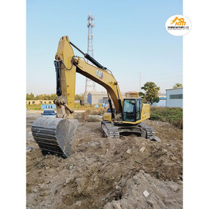 Envío rápido Caterpillar Cat 336D 336D2 336D2L 336 con las mejores condiciones de trabajo y buen rendimiento en los superventas - Product Image 2