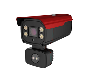 Bosesh 5MP كاميرا Ptz عالية الدقة 4g مع فونتيون ذكي للكشف عن اللهب ودعم إنذار إنذار الحريق المرتبط - Product Image 4