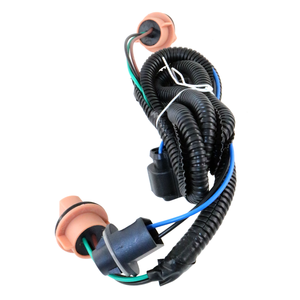 MEJOR Etop Wire Cableado personalizado Deutsch Hd36 Conectores Arnés eléctrico para 2kd <span class=keywords><strong>Phoenix</strong></span> Automotive Suburban Ford Ranger Dual Cab - Product Image 6