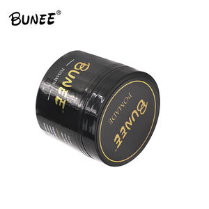 100g 120g Retro Private Label Custom <strong>Hair</strong> <strong>Wax</strong> Water Based extra Hold Pomade for <strong>Men</strong> - Product Image 2