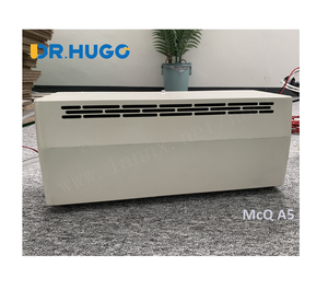 Sistema de Refrigeración por Aire Acondicionado con Enfriamiento por Agua DR.HUGO McQ A5 DC, Certificado de Seguridad, para Cámaras Hiperbáricas Suaves - Product Image 1