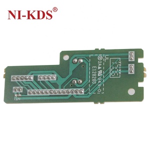 Sensor de Fusor Original LV0889 para <span class=keywords><strong>Brother</strong></span> HL-<span class=keywords><strong>3140CW</strong></span> HL-3150 3170CDW MFC-9130CW 9140CDW 9330 9340 9020, Conjunto de PCB del Sensor de Expulsión - Product Image 6