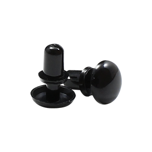 R3045 Plastic Push Snap Klinknagels Specificaties Knop Klinknagel Nylon Snap Klinknagel Bevestigingsmiddelen - Product Image 1