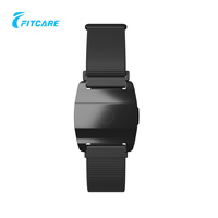Moniteur de fréquence cardiaque numérique pour bracelet connecté HW851 - Suivi en temps réel avancé pour le sport, la course à pied, le cyclisme, l'entraînement en salle de sport 5.0/ANT+