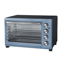 Portable Home Kitchen Petit Appareil Mini Four Électrique avec Cuisinière