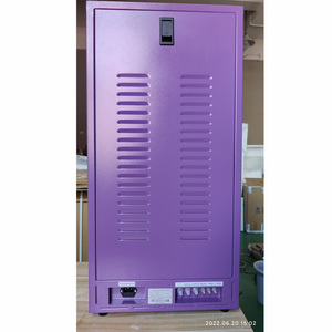 Analyseur de protéines <span class=keywords><strong>Kjeldahl</strong></span> semi-automatique DW-ATN-100 pour aliments, sols et eaux, méthode <span class=keywords><strong>Kjeldahl</strong></span>, testeur d'<span class=keywords><strong>azote</strong></span> - Product Image 4