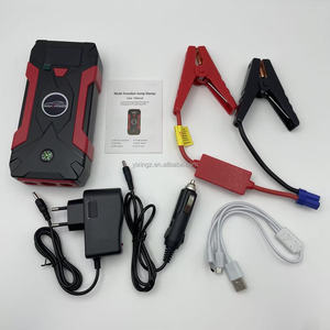 PD45W 2000A Jump Starter <strong>Mini</strong> Power Bank Phone Laptop 29800mAh Fast Charging Portable 12V Motorcycle Car <strong>Booster</strong> - Product Image 3