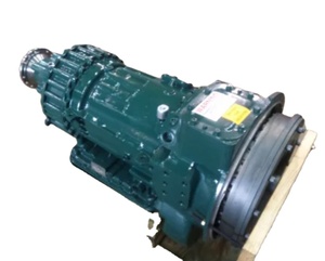 อะไหล่อลิสันทรานสมิชั่น CLT754 หมายเลข E012466 - ระบบส่งกำลังแบบแคทาลิติก - Product Image 1