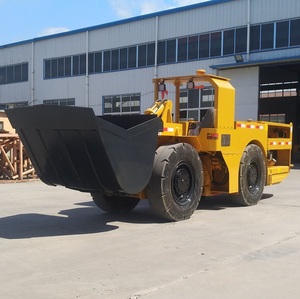 Nhỏ ngầm <span class=keywords><strong>Loader</strong></span> cho ngầm khai thác mỏ hoạt động scooptram <span class=keywords><strong>LHD</strong></span> <span class=keywords><strong>Loader</strong></span> cho quặng mỏ khai thác mỏ WJ-1 <span class=keywords><strong>loader</strong></span> - Product Image 4