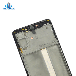 Pantalla Para Lcd Ekran para <span class=keywords><strong>Samsung</strong></span> Galaxy <span class=keywords><strong>M53</strong></span> Pantalla de Repuesto para Teléfono Móvil - Product Image 2
