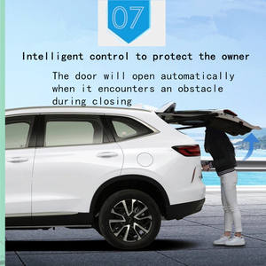 Para 2020-2022 <span class=keywords><strong>Toyota</strong></span> <span class=keywords><strong>Yaris</strong></span> <span class=keywords><strong>CROSS</strong></span>, elevador eléctrico para portón trasero, elevador de barra doble para <span class=keywords><strong>maletero</strong></span> de coche, succión eléctrica, <span class=keywords><strong>maletero</strong></span> trasero - Product Image 6