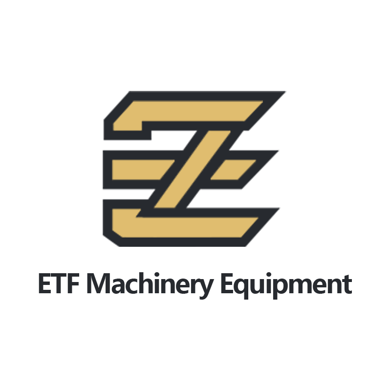 ETF Machinery Equipment Co., Ltd logo
