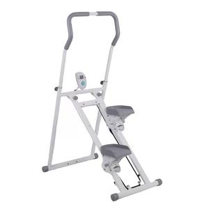 Stepper Pieghevole in Metallo KKL-TBJ002 all'Ingrosso, Macchina Multifunzionale per Fitness Domestico, Simulatore di Salita Scale Regolabile - Product Image 6