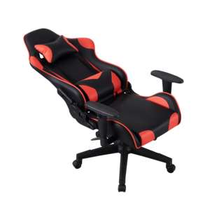 Chaise de bureau pivotante de haute qualité, chaise de jeu pour ordinateur, chaise de jeu rotative réglable à vente chaude - Product Image 5