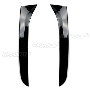 Aileron latéral arrière, Spoiler latéral arrière, Spoiler arrière pour VW Passat B7 Break, Kit carrosserie, Accessoires auto - Product Image 6