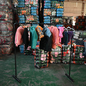 Vestiti usati per bambini misti invernali vestiti per bambini di alta qualità <span class=keywords><strong>abbigliamento</strong></span> di seconda mano all'ingrosso - Product Image 5