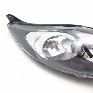 Gruppo faro per modello 09-12 <span class=keywords><strong>Ford</strong></span> <span class=keywords><strong>Fiesta</strong></span> - Product Image 2