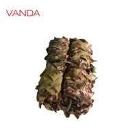 Filet de Camouflage forêt cache-cache filet de Camouflage couverture filet de Camouflage extérieur