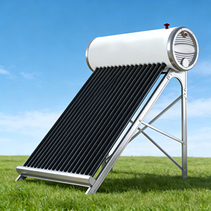 Tube solaire thermodynamique en stock, livraison sous 48h, articles non personnalisés, achat en gros, profitez d'une grosse réduction, tube solaire thermodynamique - Product Image 1