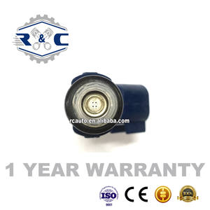 Nouveau R & C haute qualité Injection 0280156162 buse Auto Valve pour <span class=keywords><strong>Ford</strong></span> 100% professionnel testé injecteur de carburant essence - Product Image 4