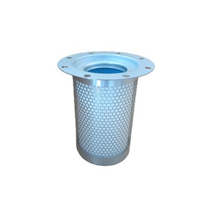 Séparateur d'huile pour compresseur d'air industriel Manny 6221347950, état neuf - Product Image 1