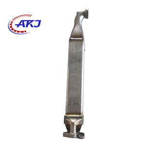 REFROIDISSEUR <span class=keywords><strong>EGR</strong></span> automatique RE522589 adapté à l'<span class=keywords><strong>échangeur</strong></span> de chaleur <span class=keywords><strong>EGR</strong></span> pour tracteur JOHN DEERE 240/250/270/290/460/620/622/640/644/648 - Product Image 6