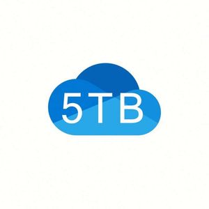 OneDrive สำหรับธุรกิจ 5TB คีย์เสริม บริการจัดเก็บข้อมูลบนคลาวด์ ใช้งานได้กับทุกอุปกรณ์ 1 ปี ใบอนุญาตแท้ บัญชีใช้งานตลอดชีพ - Product Image 3