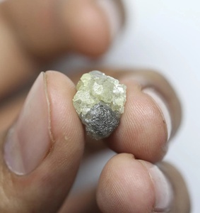 Diamante antiguo natural sin tallar de 6.50 CT, amarillo, de alta demanda, para la exquisita colección de joyas Dream Diamond. - Product Image 5