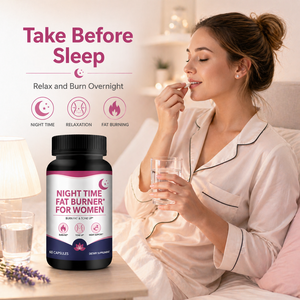 Coupe Faim - Capsules brûle-graisses pour la perte <span class=keywords><strong>de</strong></span> poids |   Gélules Minceur et Perte <span class=keywords><strong>de</strong></span> Poids |   Marque privée OEM pour Amazon - Product Image 3