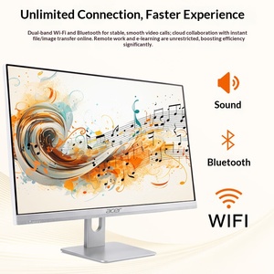 ราคาต่ำ acers 27นิ้ว4K หน้าจอ <span class=keywords><strong>All</strong></span>-<span class=keywords><strong>in</strong></span>-<span class=keywords><strong>one</strong></span> คอมพิวเตอร์องค์กรสำนักงานและบ้านใช้หลัก I9-13900HK 32G1TB SSD - Product Image 3