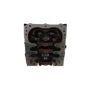 Bloc-cylindres G3508 G3552 surdimensionné, renforcé, en fonte, pièce de moteur diesel robuste pour camion benne minier - Product Image 1