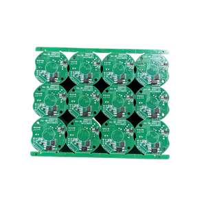 แผงวงจรควบคุมรีโมทอินฟราเรด 433MHz 315MHz แบบสองย่านความถี่ RF สำหรับเครื่องปรับอากาศ  ปรับแต่งได้โดยตรงจากโรงงาน - Product Image 6