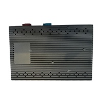 360 degrés autour du système de caméra de voiture de vue d'oiseau Surround NBT EVO MGU décodeur d'interface vidéo pour BMW F30 F31F10 F07 F22 X4 X5 X6