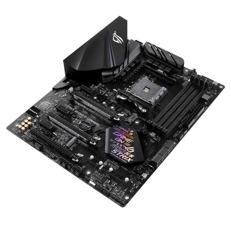 マザーボード ASUS ROG STRIX B450-F GAMING AM4 Ryzen ROG STRIX B450-F GAMING | Motherboards | ROG Global