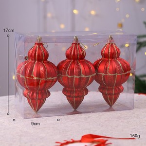 Wholesale Customizable Creative Crafts and Home Decor for the Holidays Perfect Christmas Decorations Supply - Product Image 5