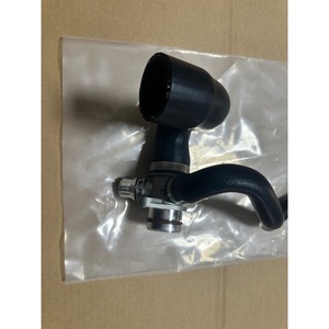 Tuyau de liquide de refroidissement Bmw 11537639997 pour E84 E89 F10 F20 F21, pièce de rechange en alliage d'aluminium - Product Image 5