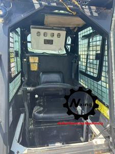 جرافة انزلاقية التوجيه مستعملة Bobcat S16 بحالة جيدة للبيع جرافة انزلاقية Bobcat مستعملة - Product Image 5