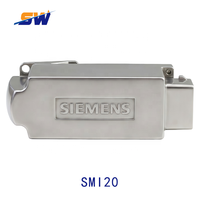 Módulo Codificador de Motor SIEMENS SINAMICS SMI20 |   En stock |   Garantía de 1 año