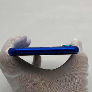 Commercio all'ingrosso di seconda mano telefoni cellulari usati <span class=keywords><strong>redmi</strong></span> cellulari smart mobile per <span class=keywords><strong>Redmi</strong></span> note 8 64G vendita usato Android 5g - Product Image 2