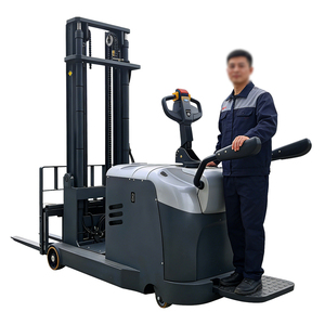 Chariot élévateur de 2 tonnes pour supermarché - Product Image 4