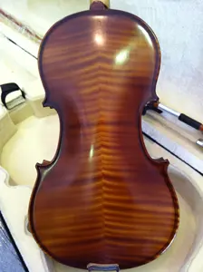 TONGLINGドイツバイオリン4/4手作り工場
