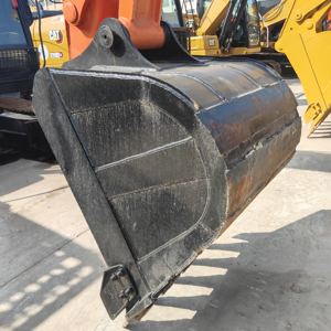 Excavadora de orugas Hitachi ZX120 original de Japón perfecta para varios proyectos excavadoras usadas disponibles a la venta - Product Image 6